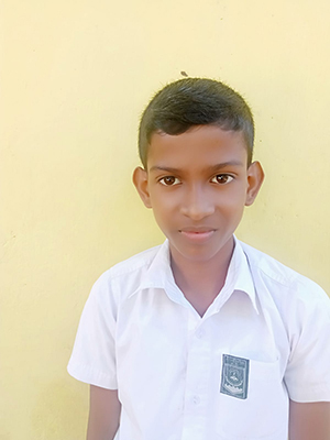 T.P.P.J.Chanithu Laksara